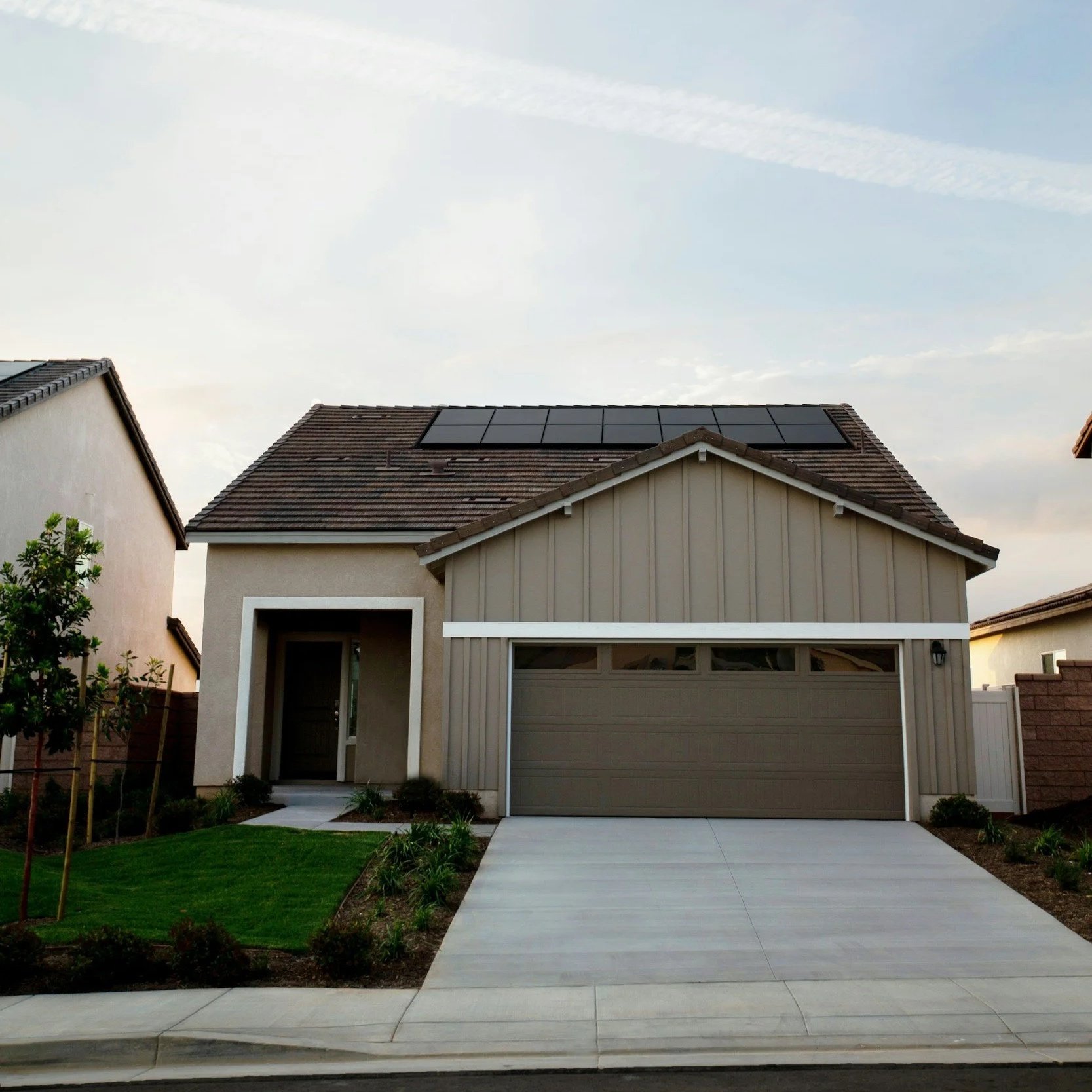 Talking About Springs