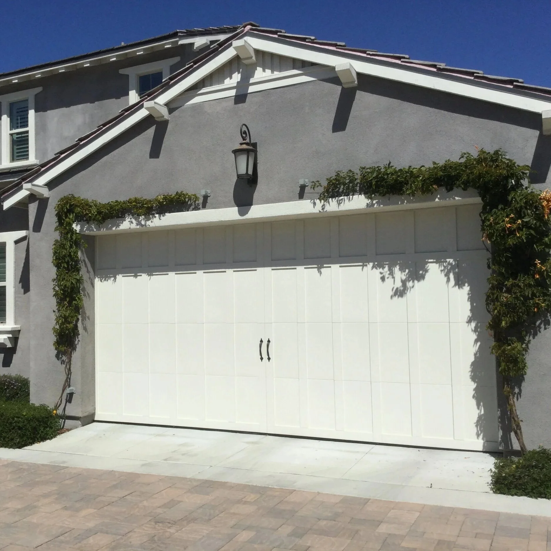 garage door replacement in arizona