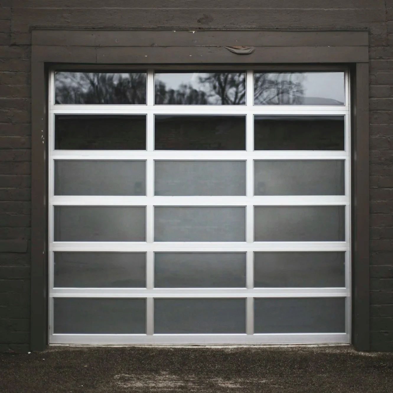 Living with a Garage Door That Thinks It’s Smarter Than You
