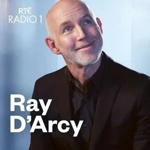 Ray D'Arcy Interview
