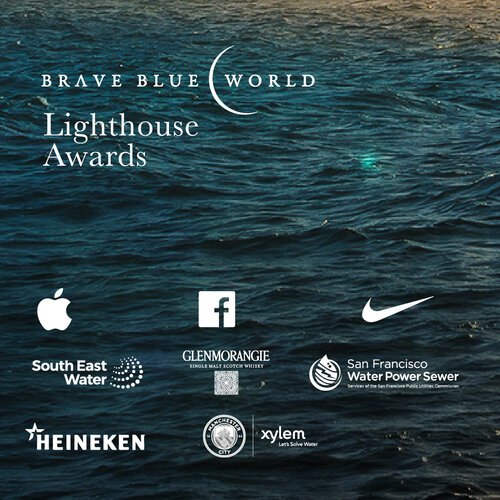 Pioneering water projects celebrated by inaugural Lighthouse Awards