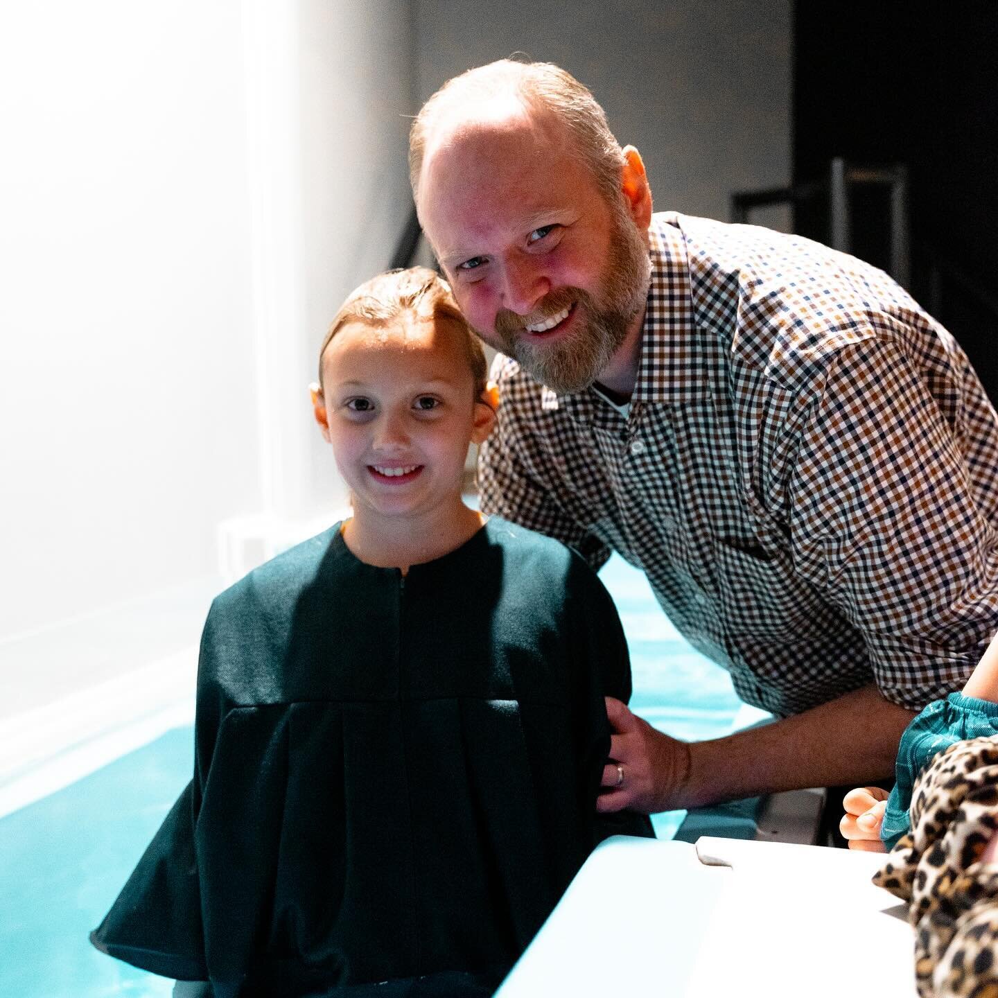 We&rsquo;re happy to celebrate and another baptism in Jesus&rsquo; name! So thankful for God&rsquo;s hand on those He loves, He&rsquo;s a keeper for those who want to be kept. If you weren&rsquo;t able to make it out today, catch us online! We&rsquo;