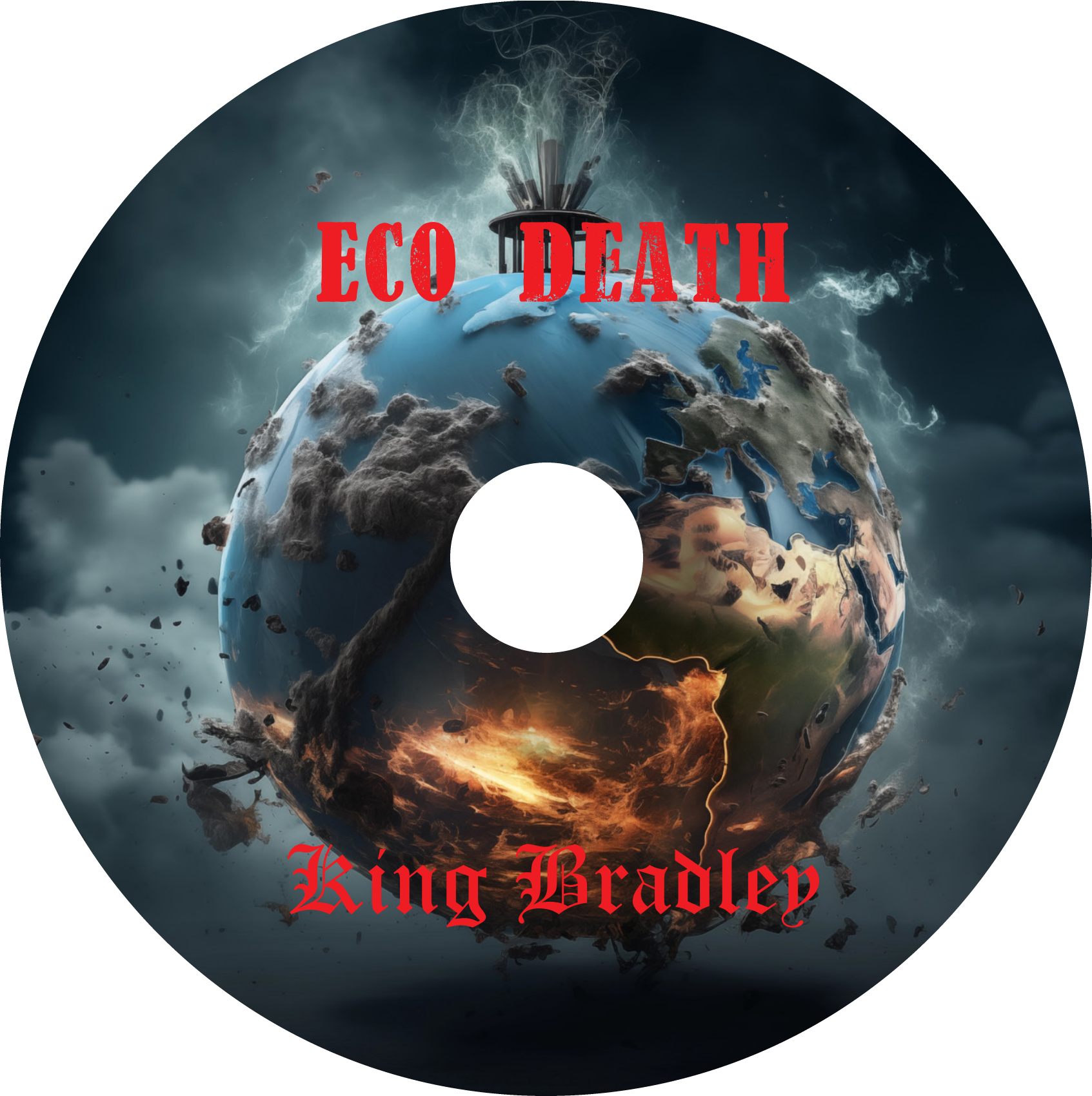 Eco Death