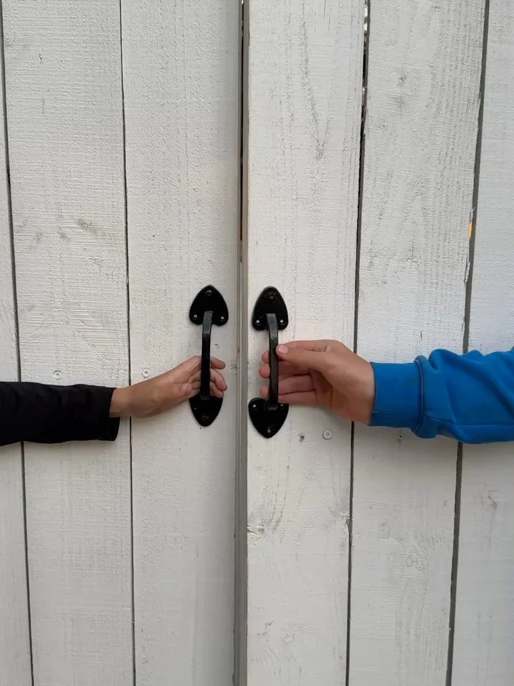 🌿 We&rsquo;re Back! 🌿

On July 31, our beautiful historic home was struck by lightning &mdash; a moment that truly tested our hearts, patience, and resilience. It&rsquo;s taken time, care, and a lot of teamwork to bring her back to life&hellip; but