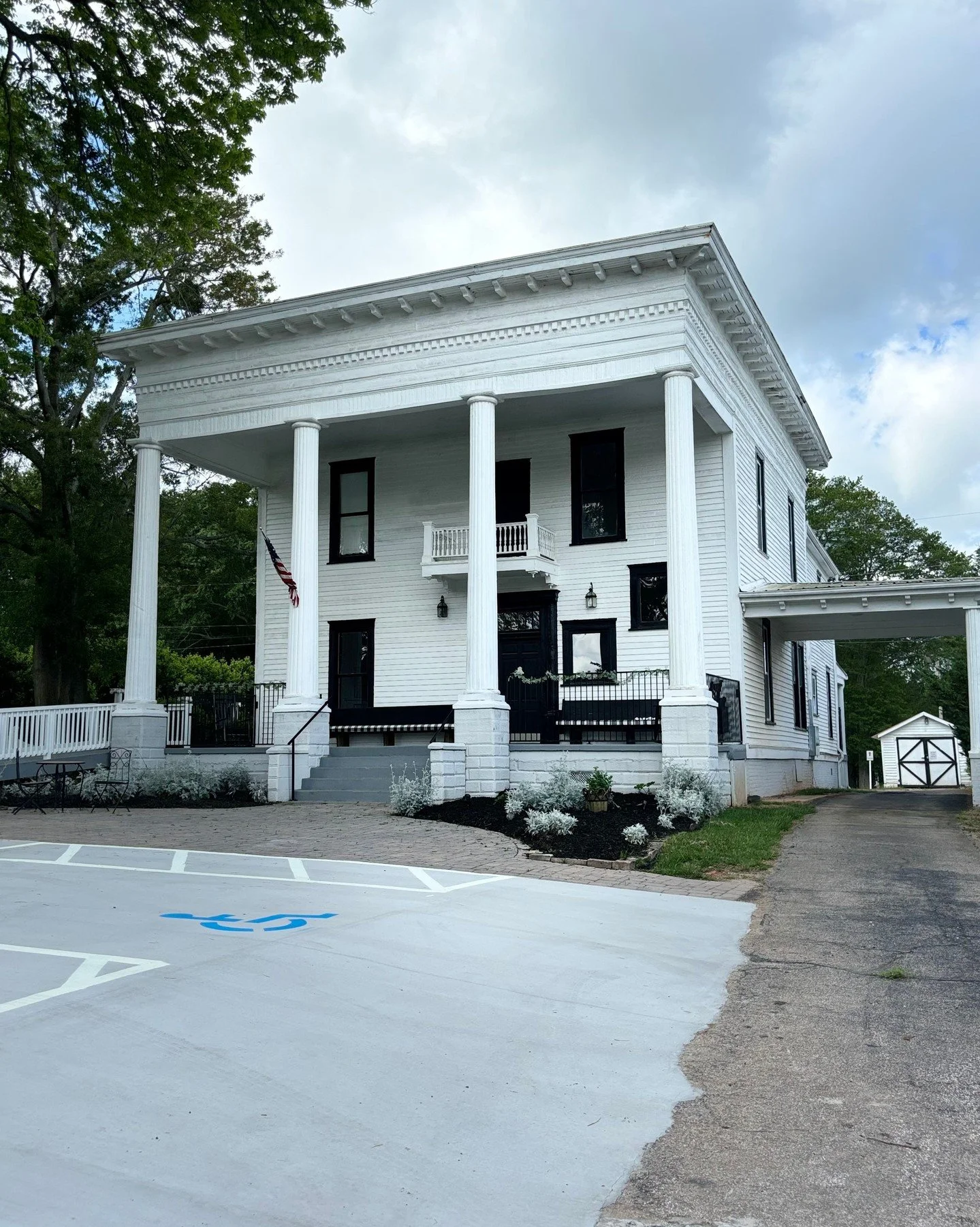 We&rsquo;ve had a lot of interest and conversations around South Elm Events over the last day, so I wanted to share this again from a slightly different perspective.

At its core, this is a unique opportunity for someone who wants more than just a pr