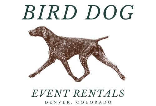 Bird Dog Event Rentals