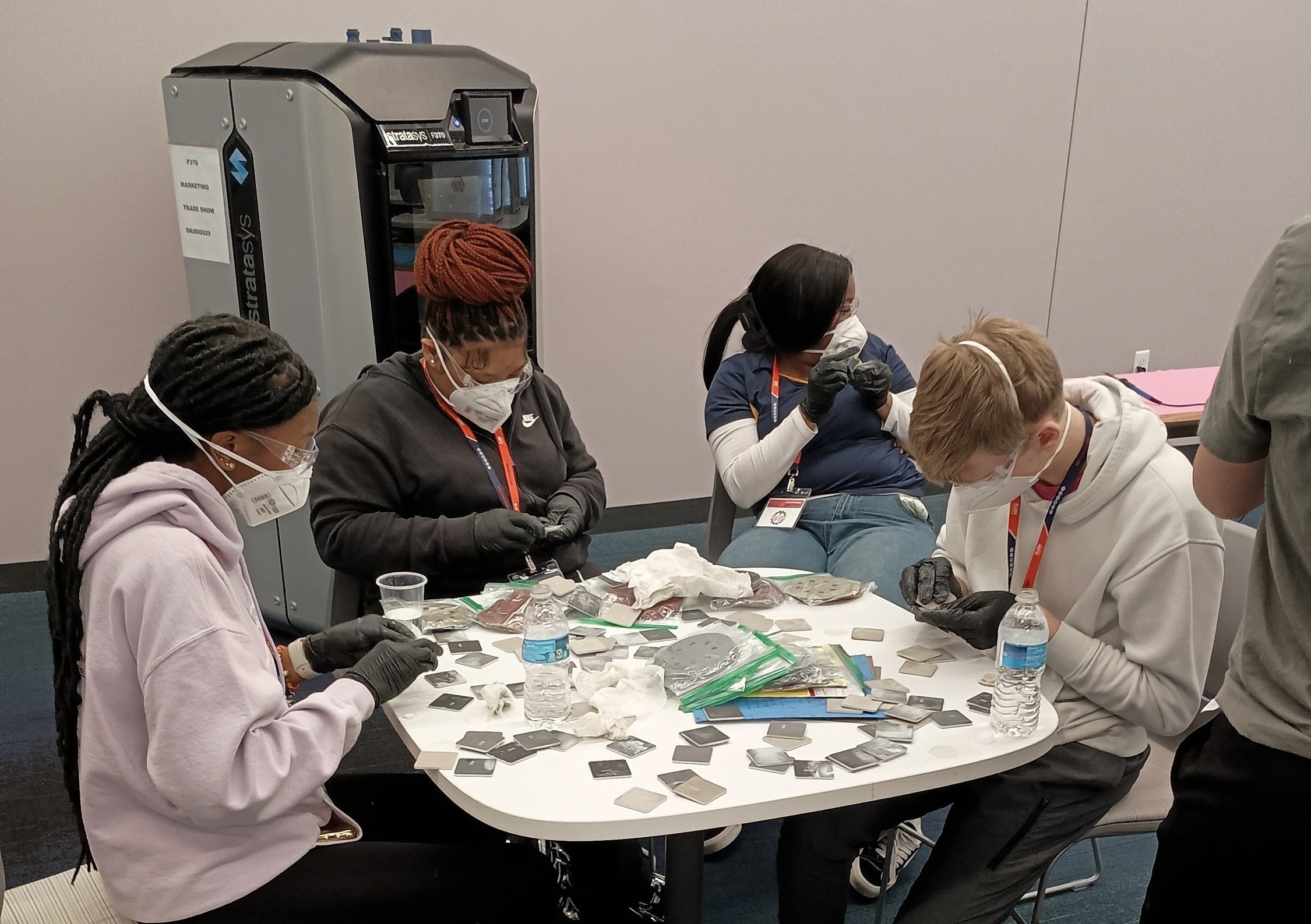 Additive Manufacturing: From Experimentation to Competitive Advantage