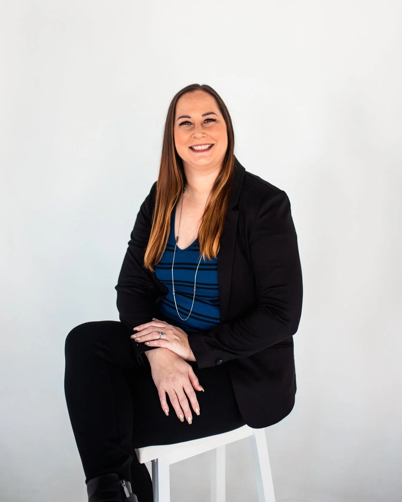 Danielle's Detailed Events, Owner.