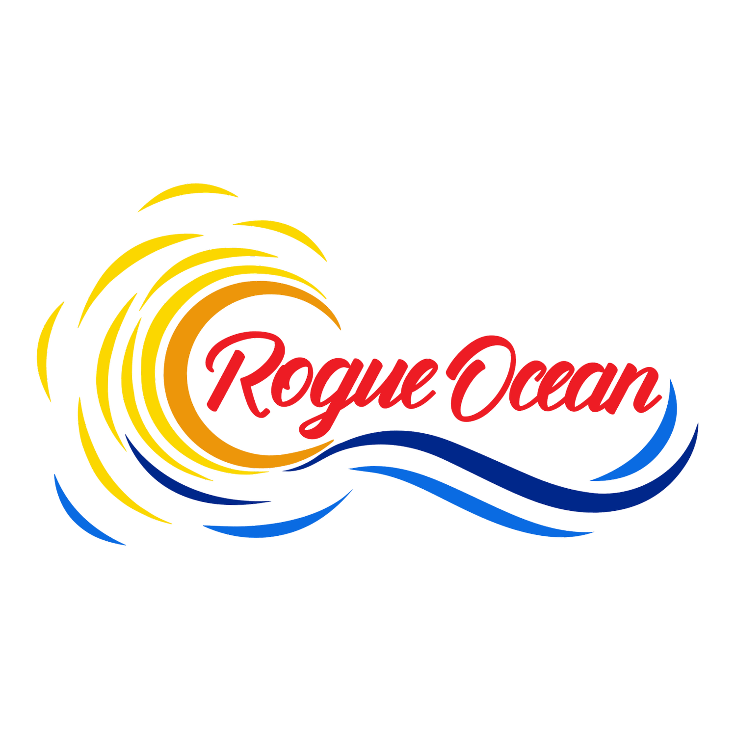 Rogue Ocean