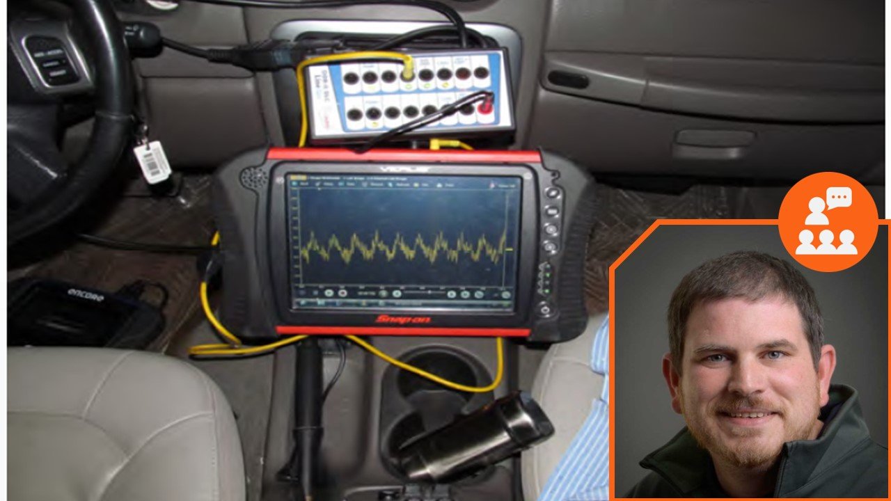 In-Person: Upping Your Diagnostic Skills