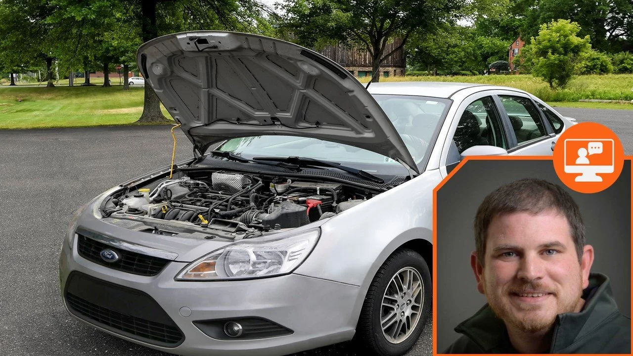 Live Webinar: Modern Day Ford Diagnostics