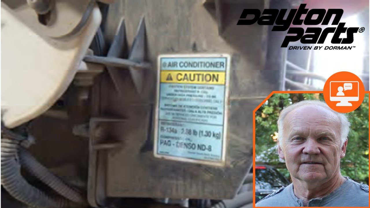Free Webinar - Heavy Duty Air Conditioner Primer, Part 1