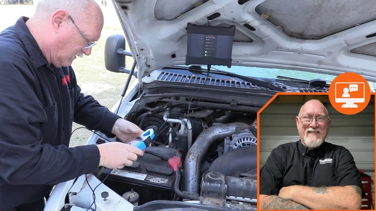 Live Webinar: Mastering Diesel Systems: Essential Knowledge for Non-Diesel Technicians