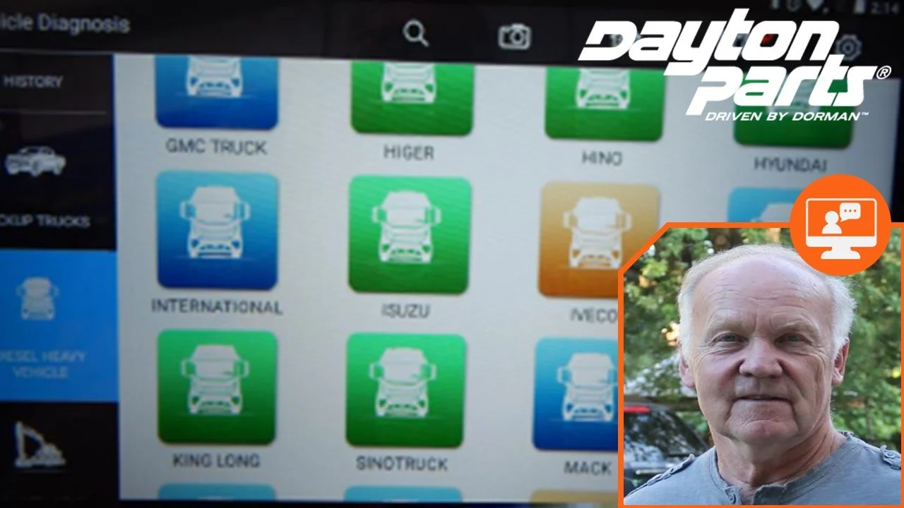 Free Lunch & Learn - Exploring CanDo Scan Tools