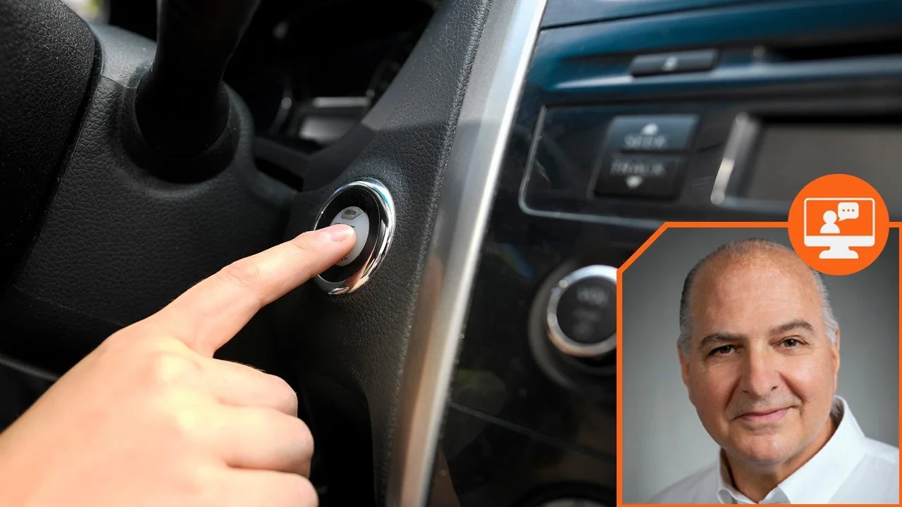 Free Lunch &amp; Learn: Gas No Start