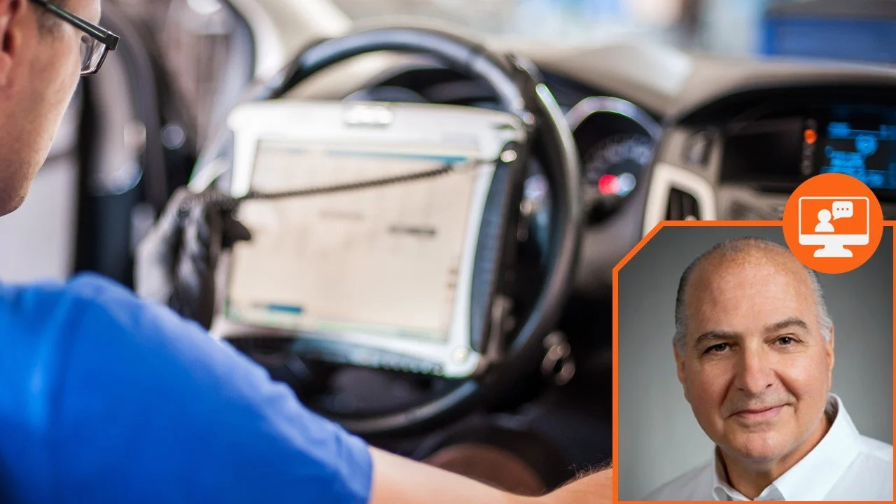 Free Lunch &amp; Learn: Computer Diagnosis Part 1: What To do With DTCs