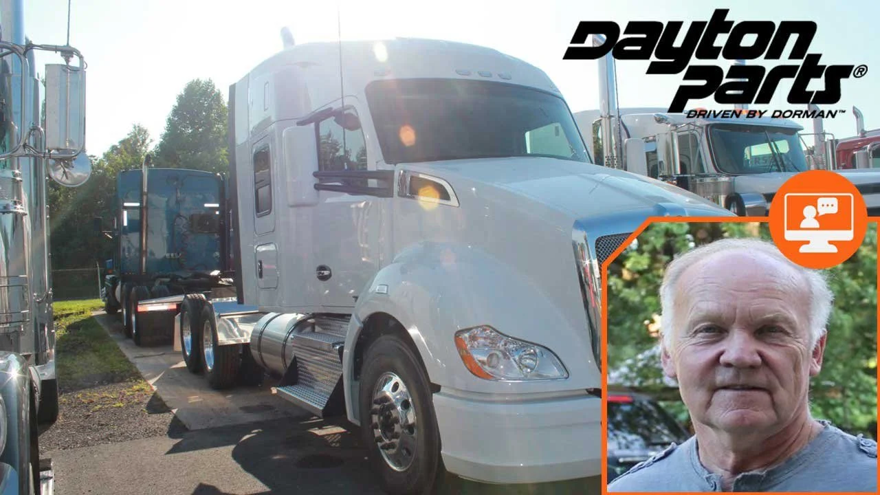 Live Webinar: Regulations/Requirements for Commercial Motor Vehicles