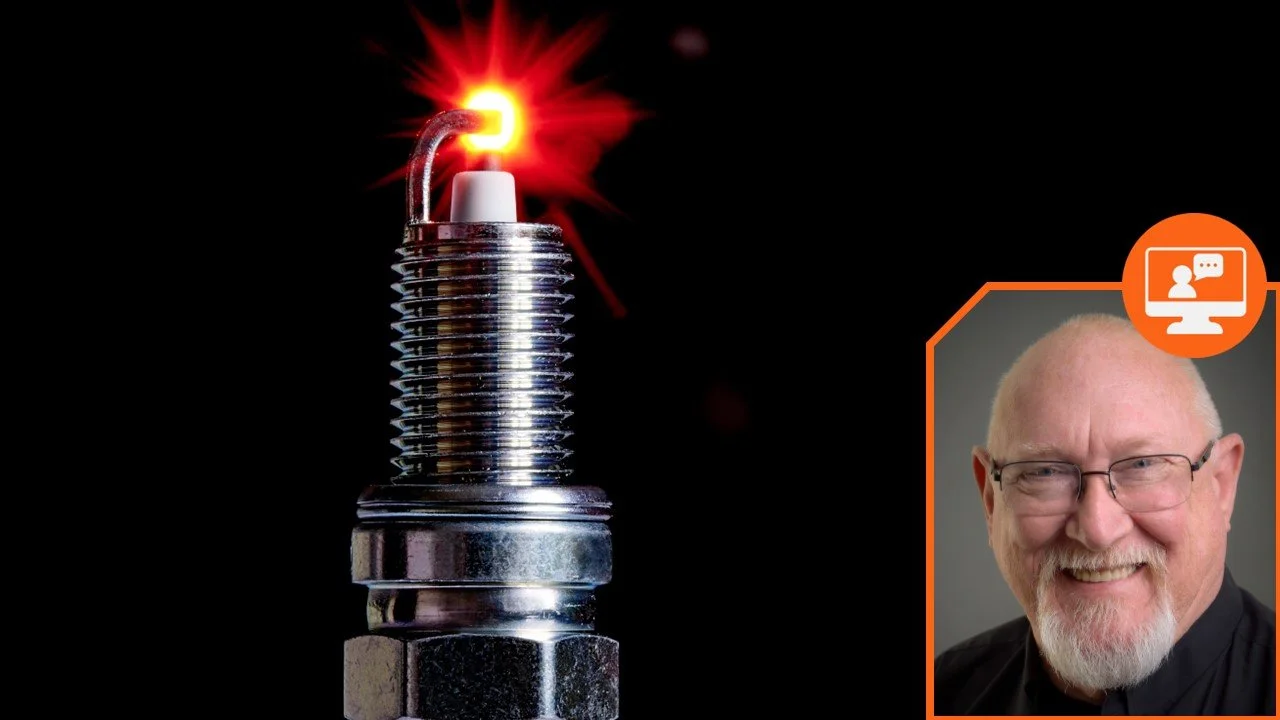 Live Webinar: Unlocking the Secrets of Ignition Waveforms