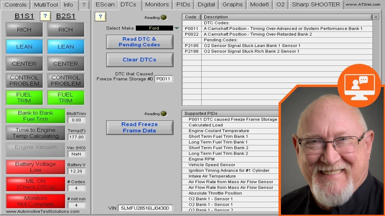 Live Webinar: The MIL Is On - Now What?