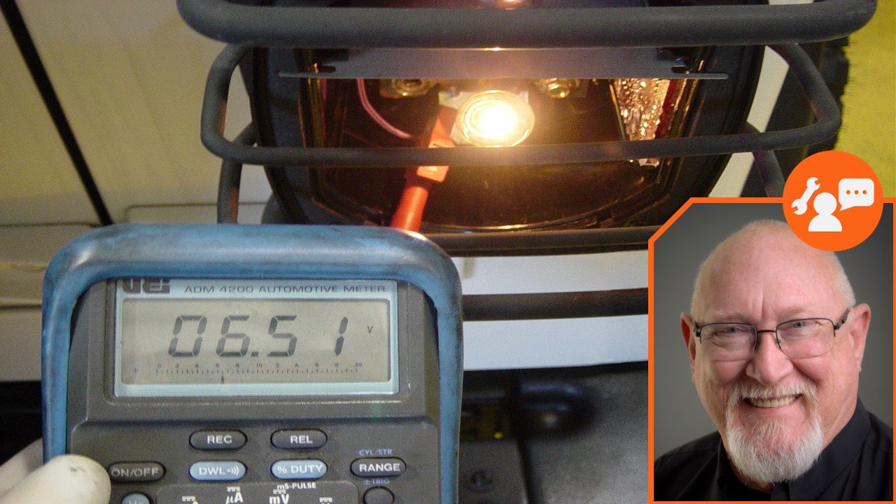 In-Person: Mastering the Art of Electrical Troubleshooting
