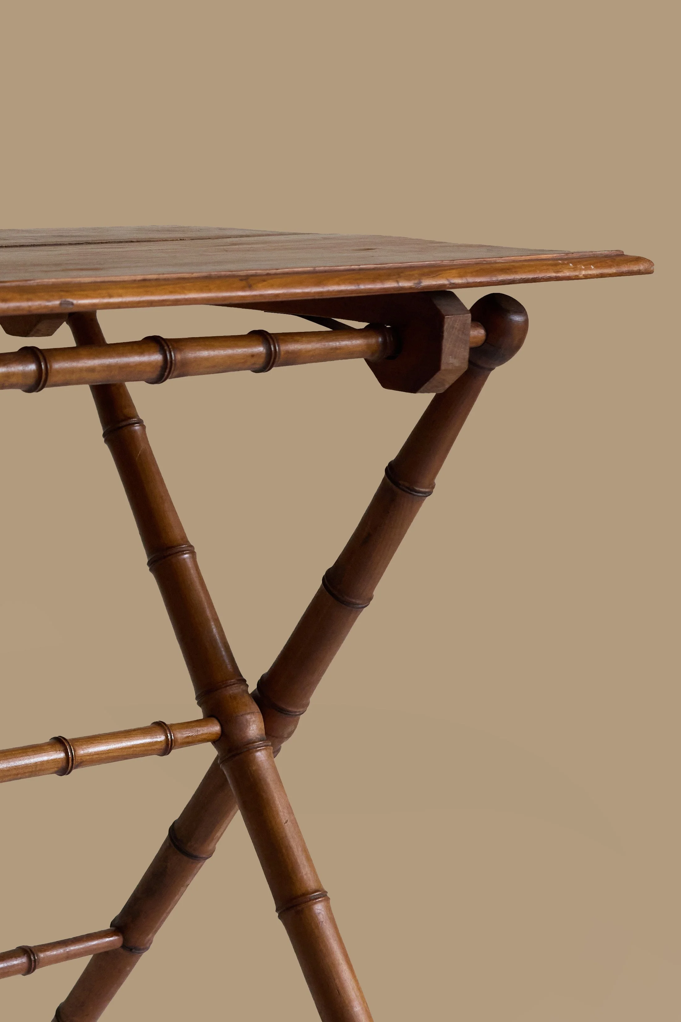 warm bamboo folding table 5.jpg