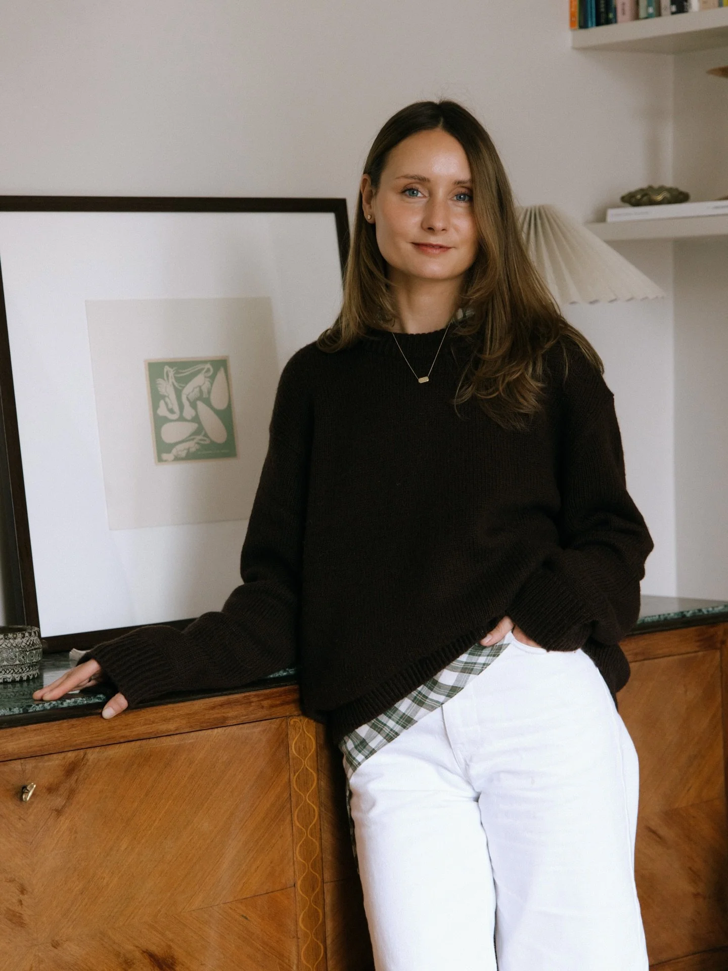 December you&rsquo;ve been a particularly lovely one. Sydney 👉 Leytonstone. Lots of memories made can&rsquo;t wait to get cracking with a new drop coming soon! We&rsquo;re back at it. Hope your 2026 is a special one!