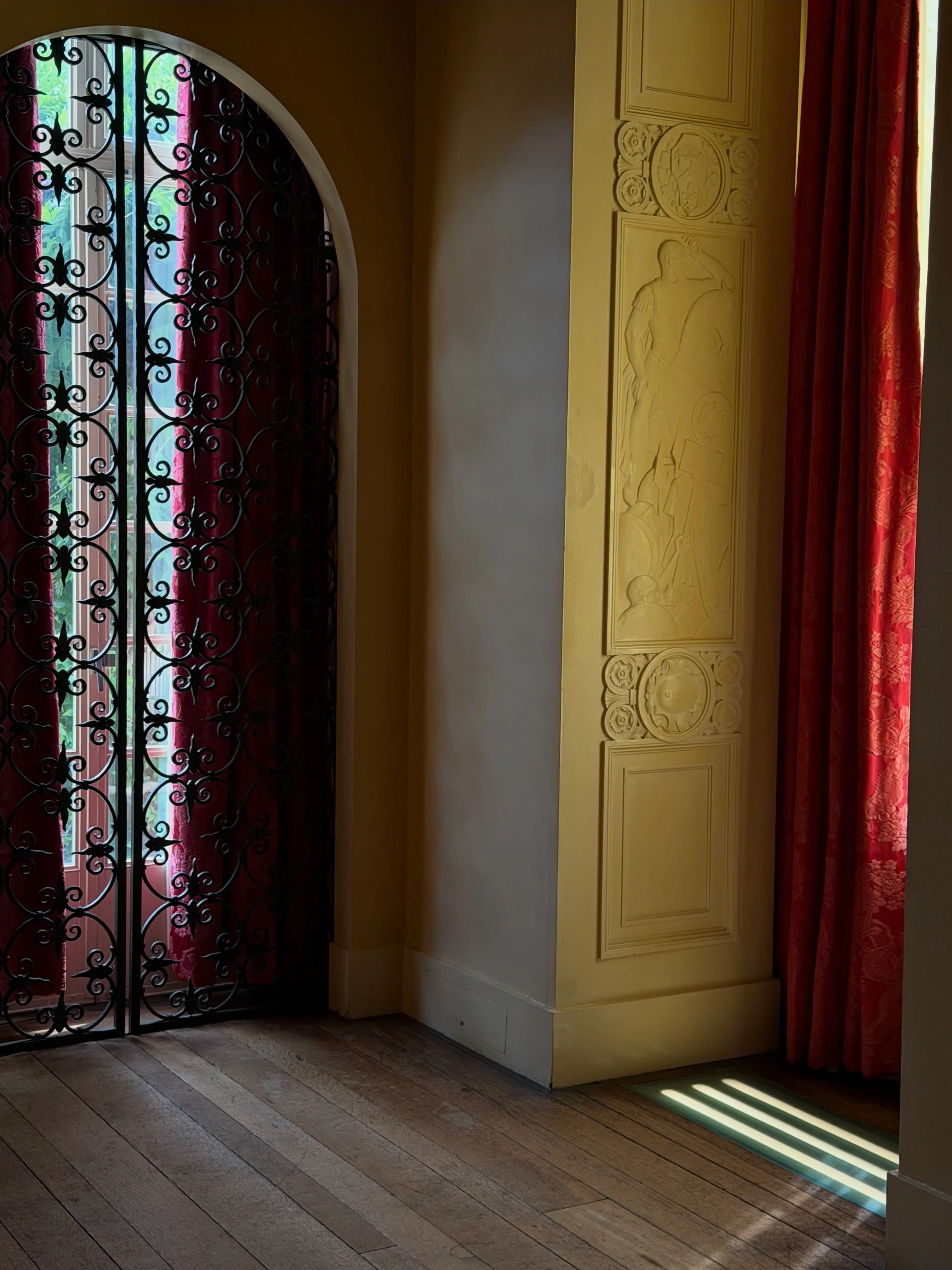 Little moments from art deco dream house @eltham_palace
Narrowing these down to 20 was hard
