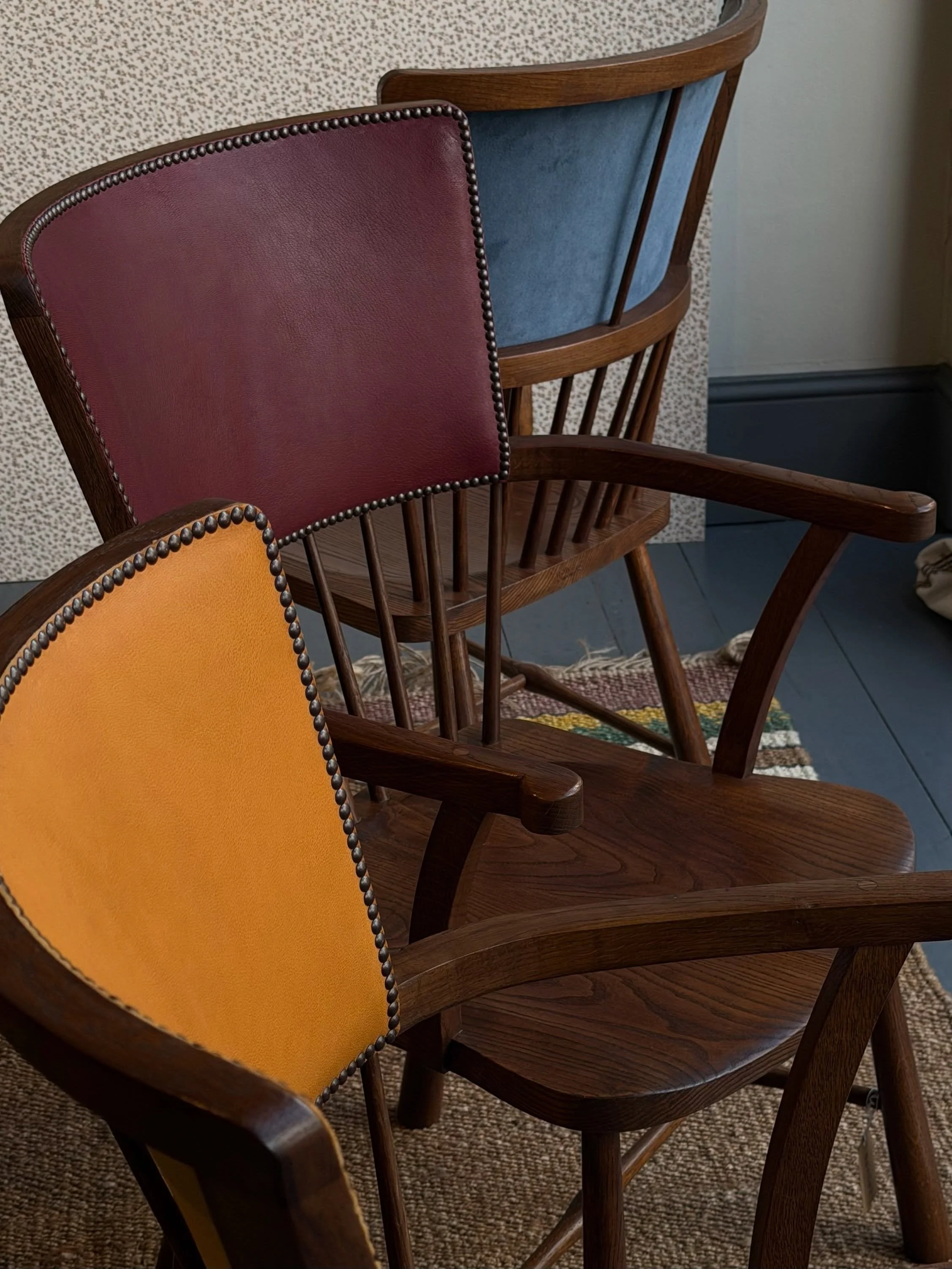 Moments from Pimlico Road @howelondon @jamb_london