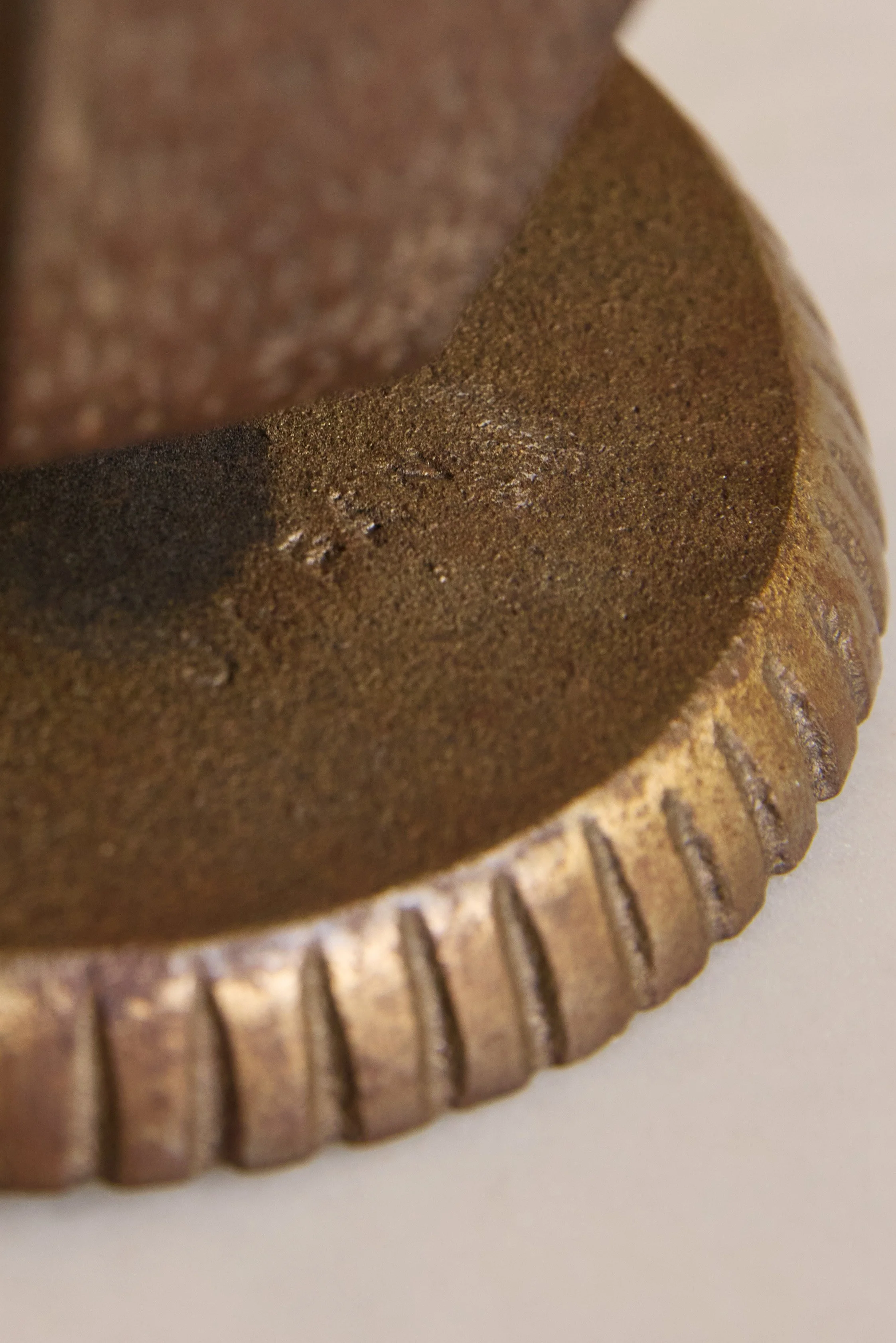bronze candleholder japan 1.jpg