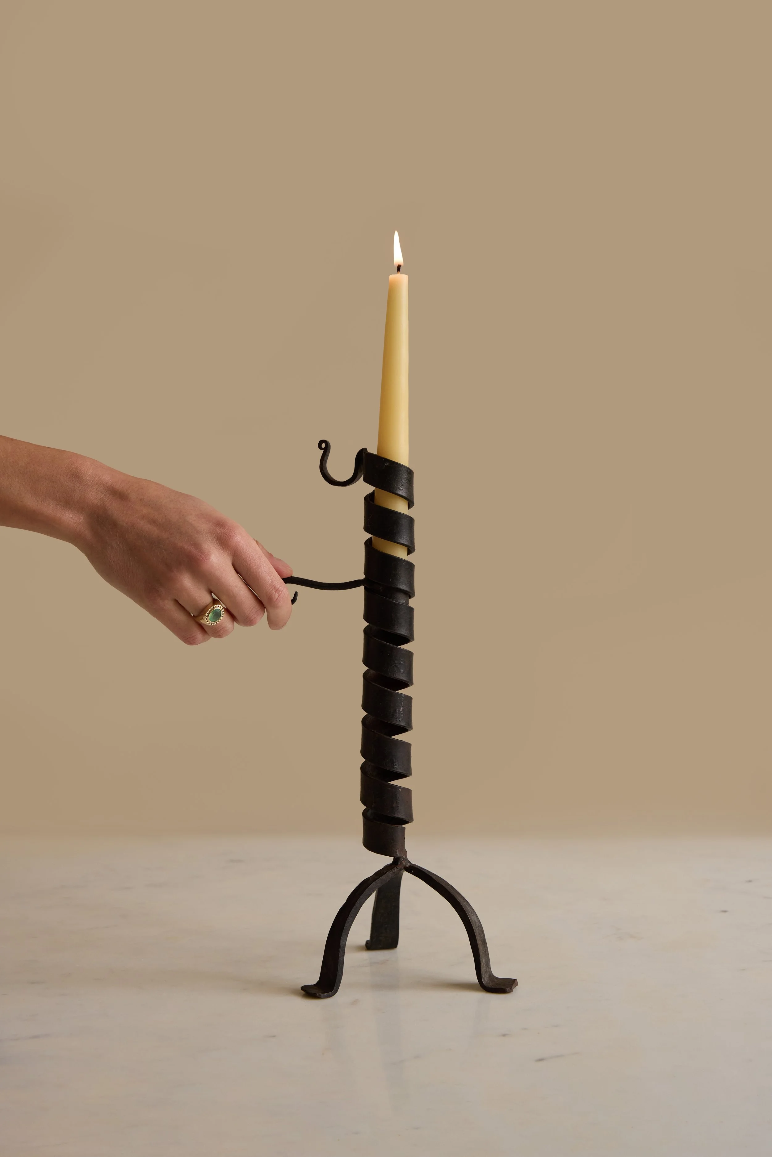 iron spiral candle 3.jpg
