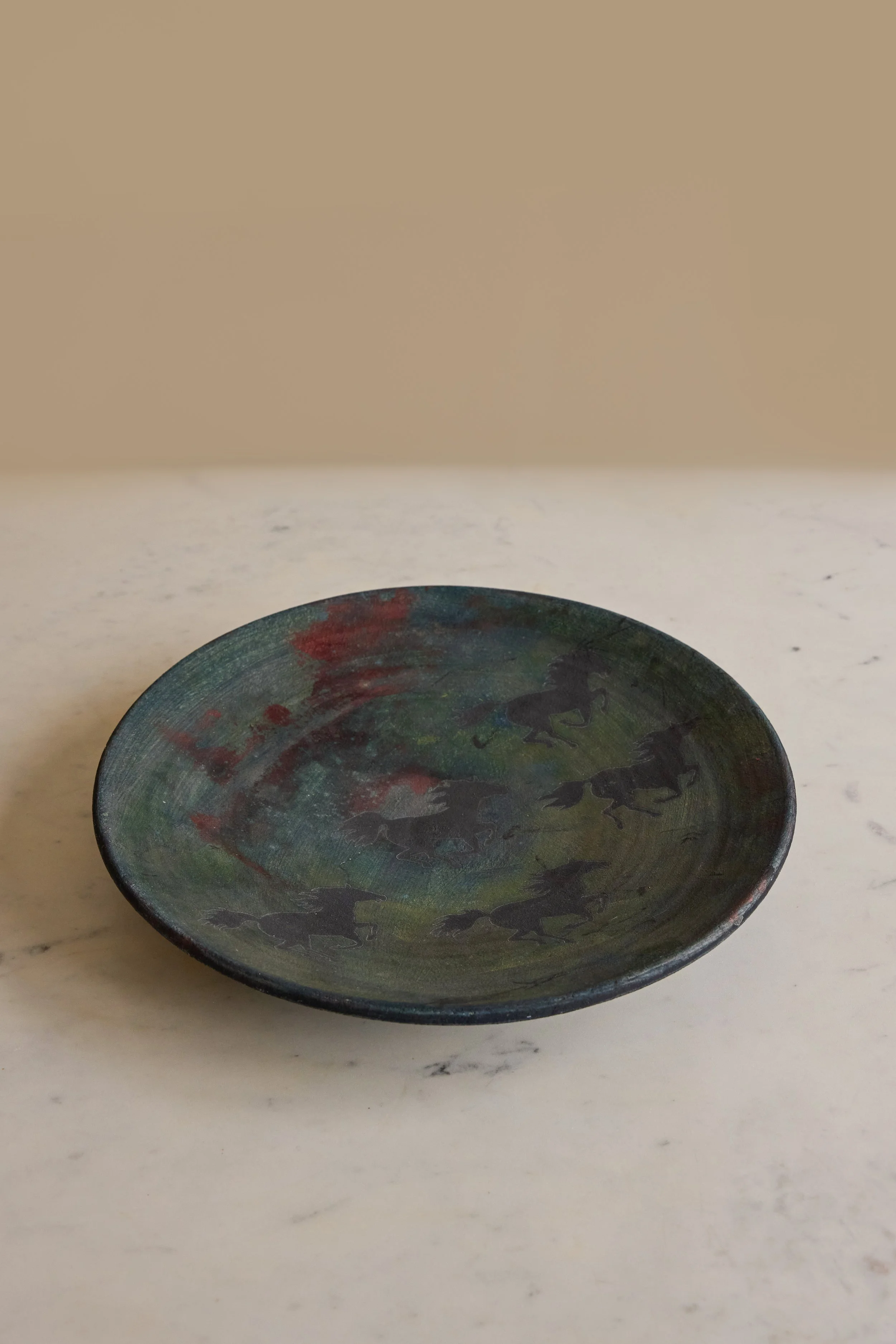 raku horse bowl 6.jpg