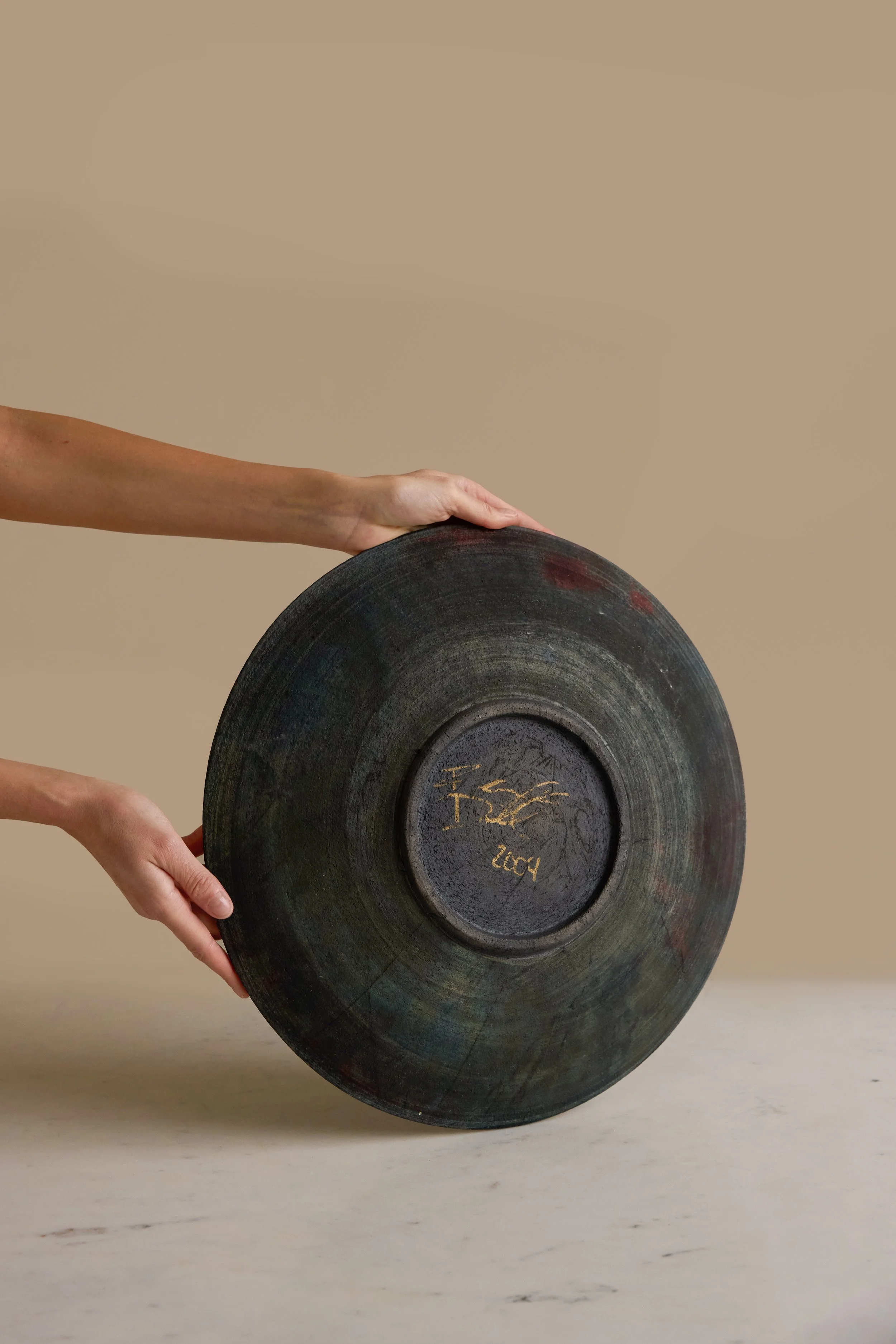 raku horse bowl 1.jpg