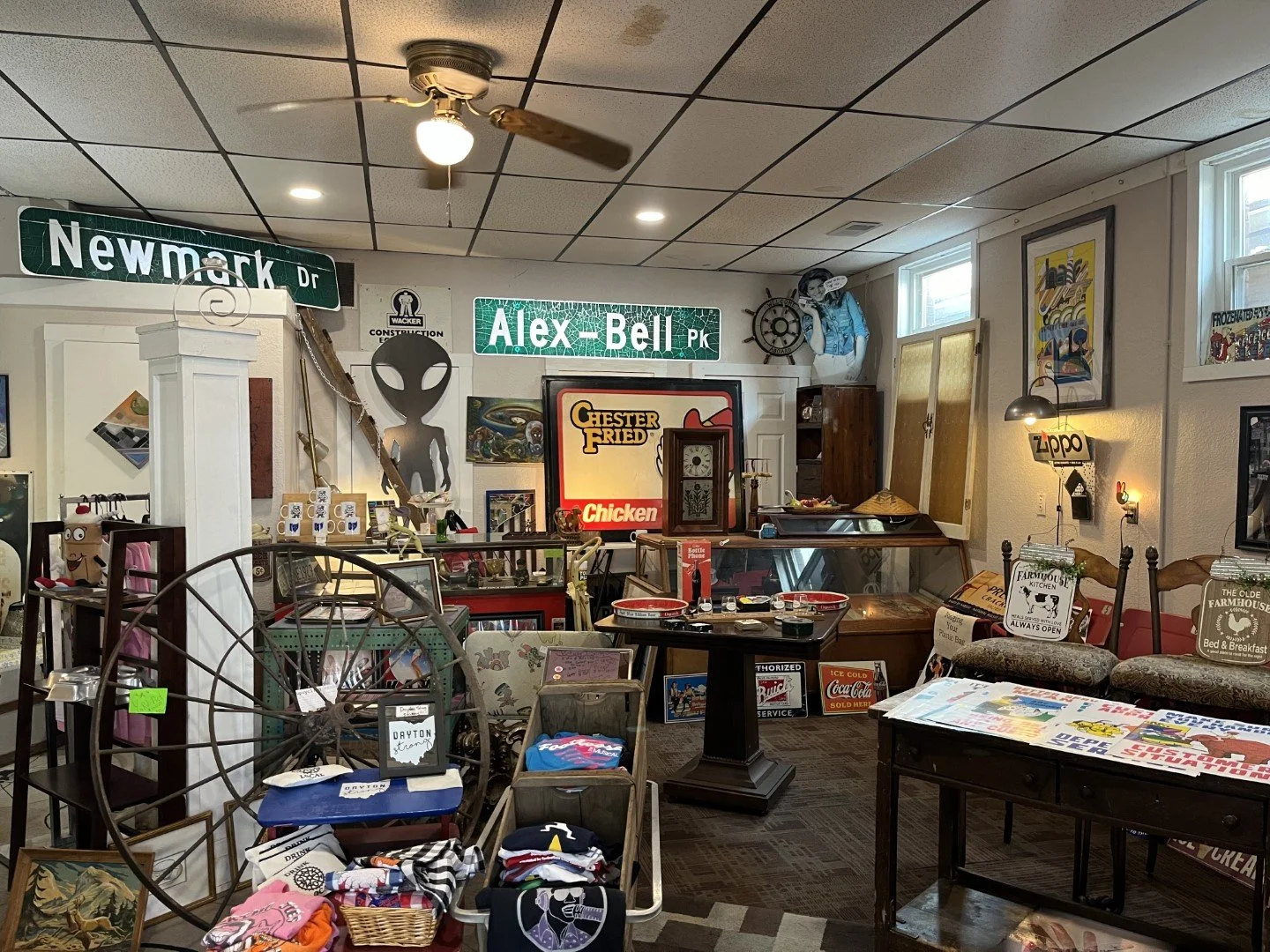 Essentials: a thing that is absolutely necessary