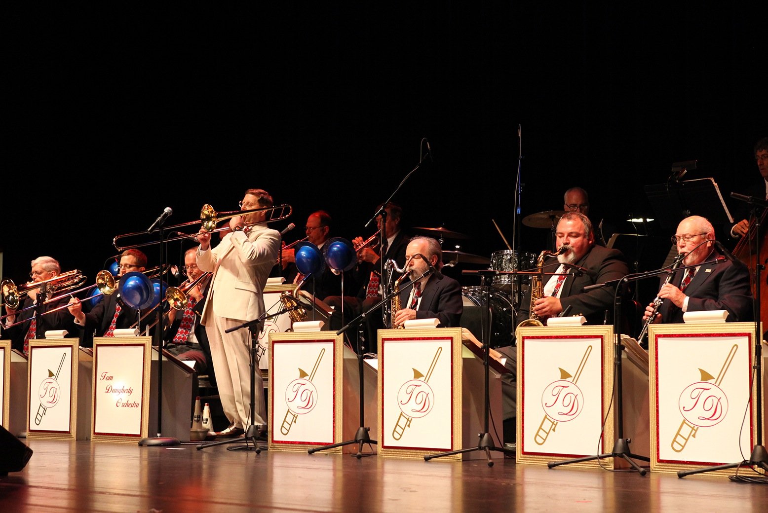 Community Night: “Big Band” Tradition
