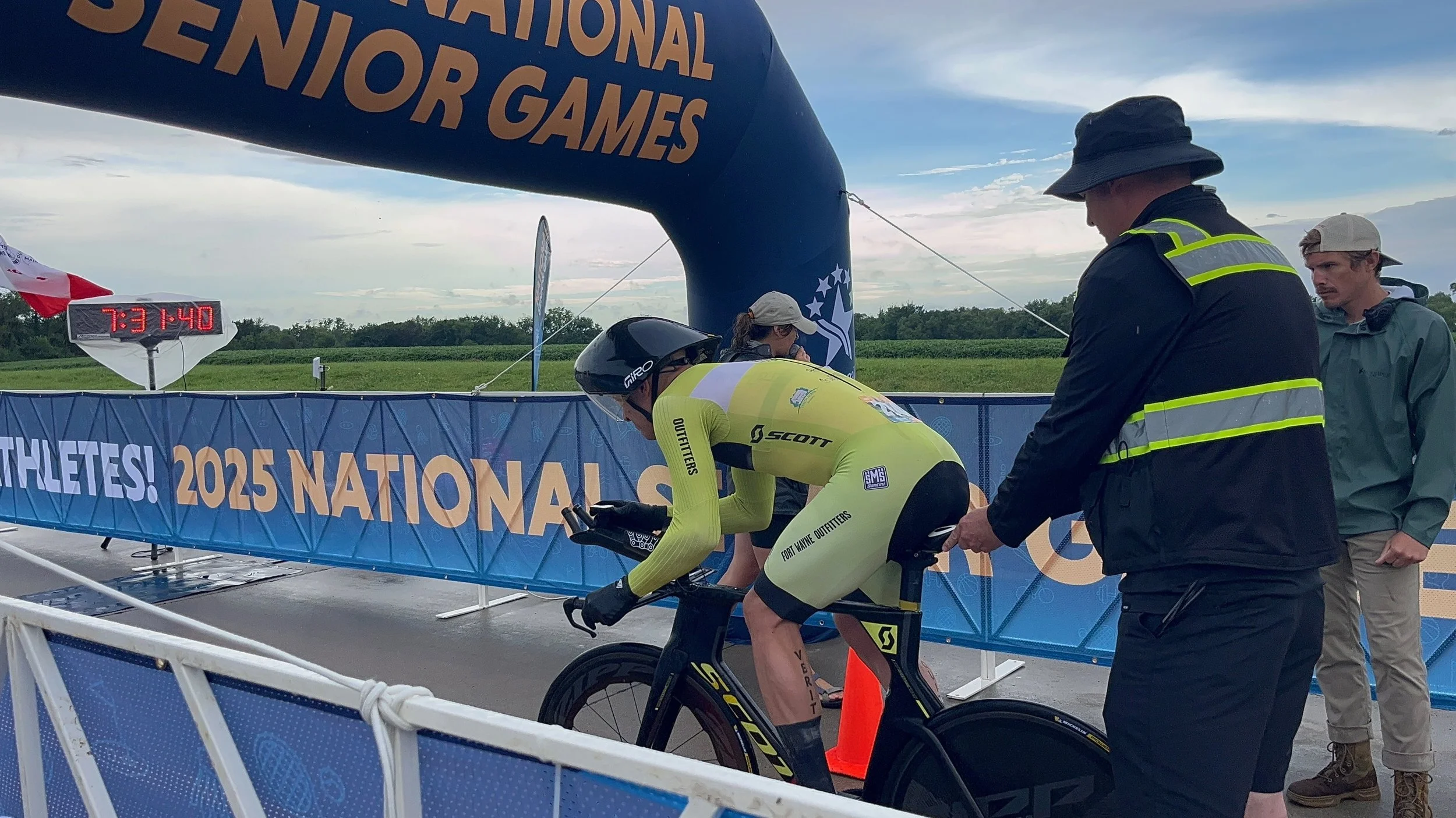 Martin competes in 2025 National Senior Games2.JPEG