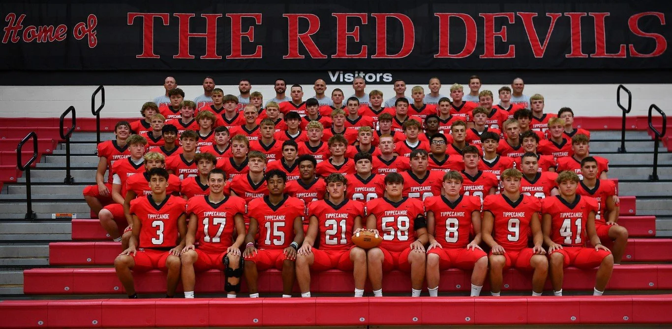 Red Devils open season Friday at Bellbrook