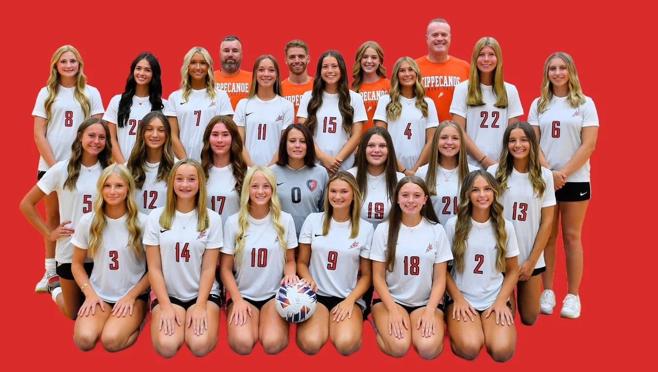 Girls soccer gearing up for another big season