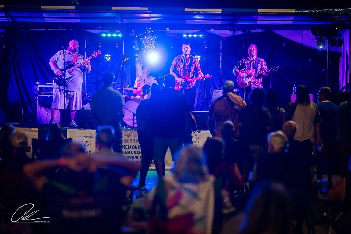 14th Annual Tippaplooza Music Festival now a free event downtown