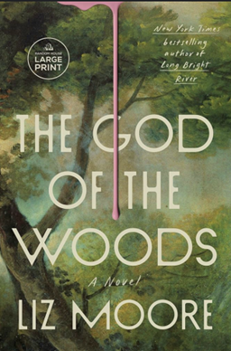 Down Time: The God of the Woods