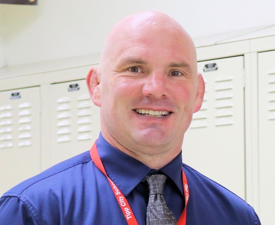 From the Superintendent of Tipp City Schools