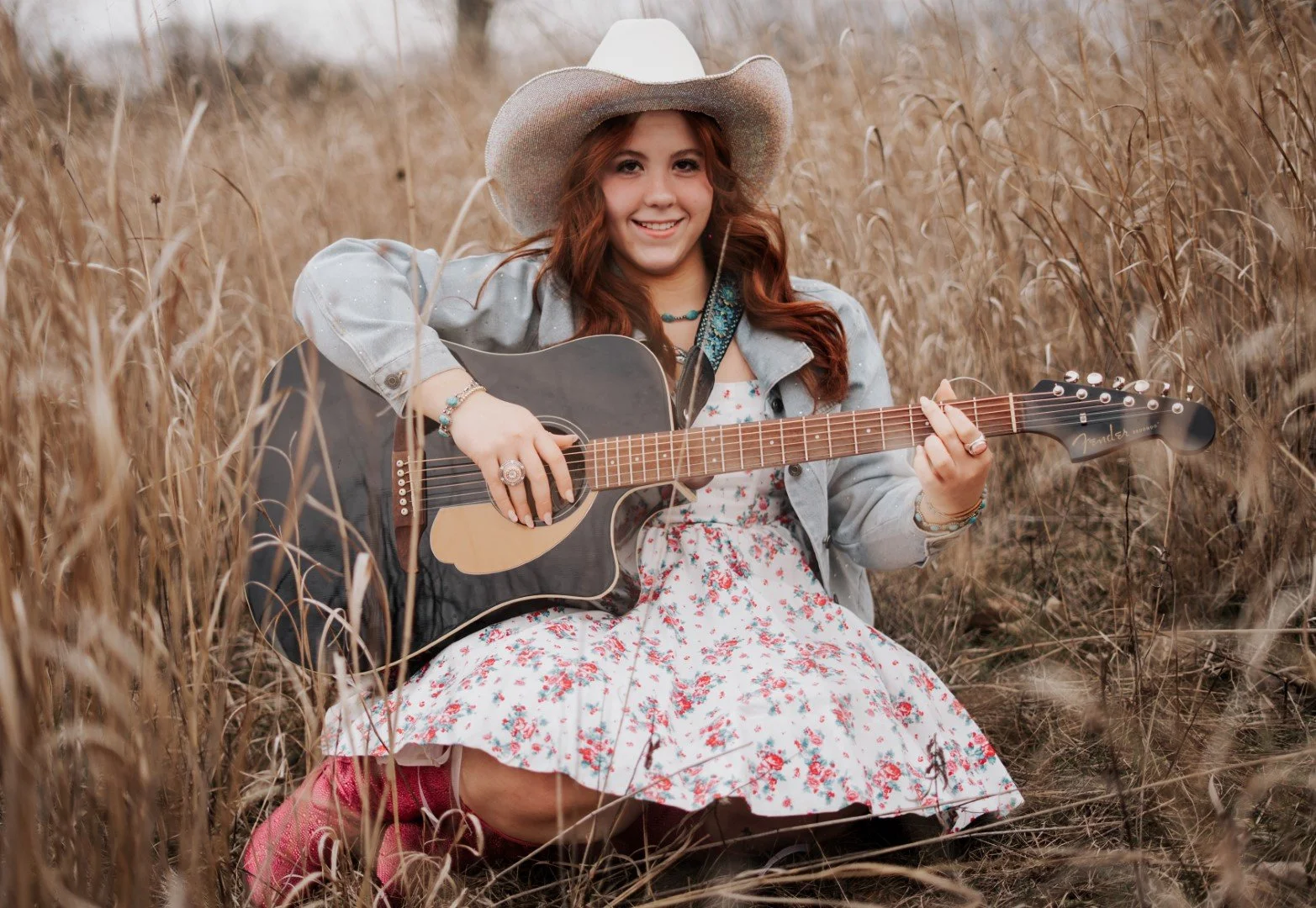 Josie Birdsong: Jesus Boots and Bling&nbsp;Part 1 of 2