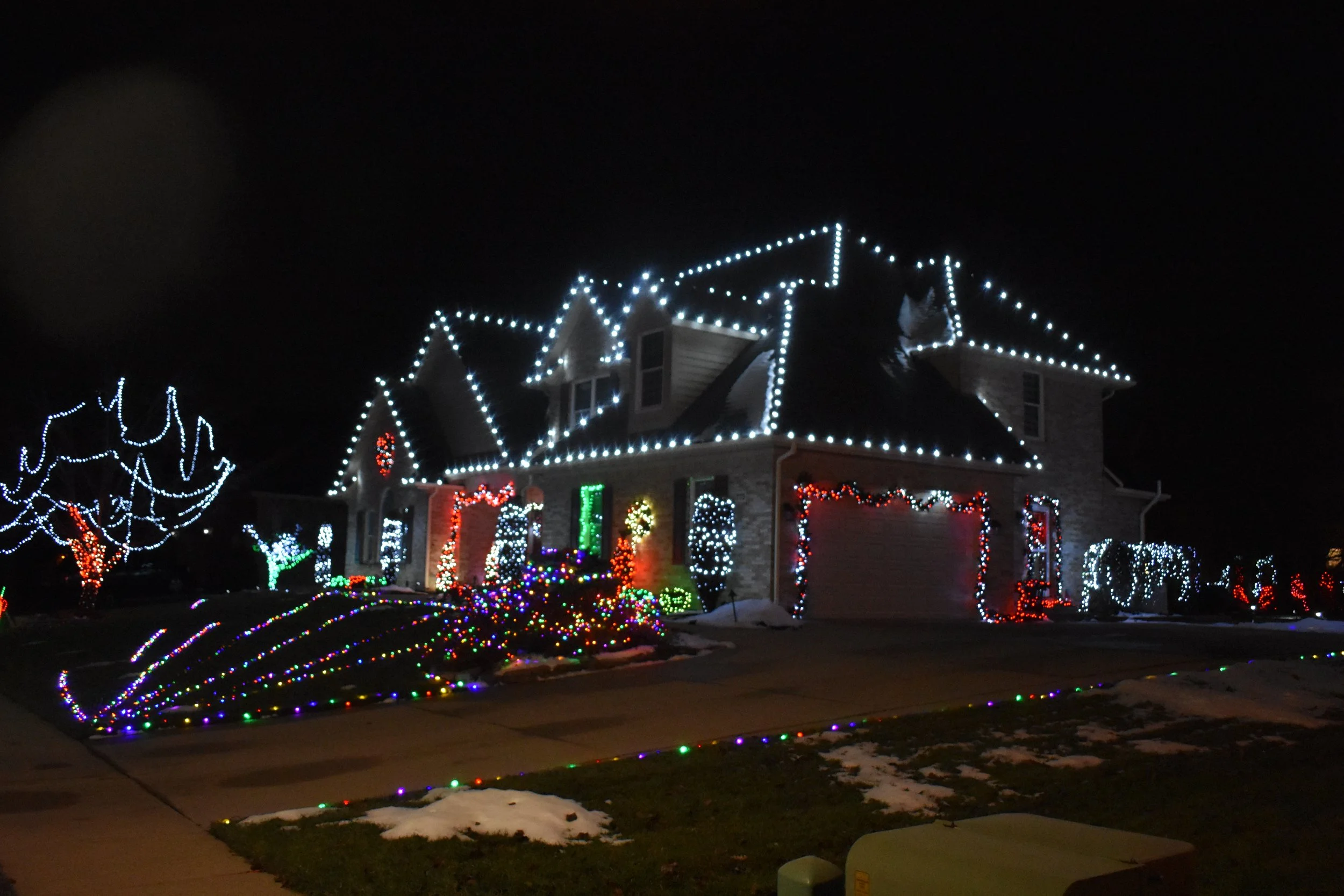 Tipp City Lights Winners 2025 Second Place.JPG