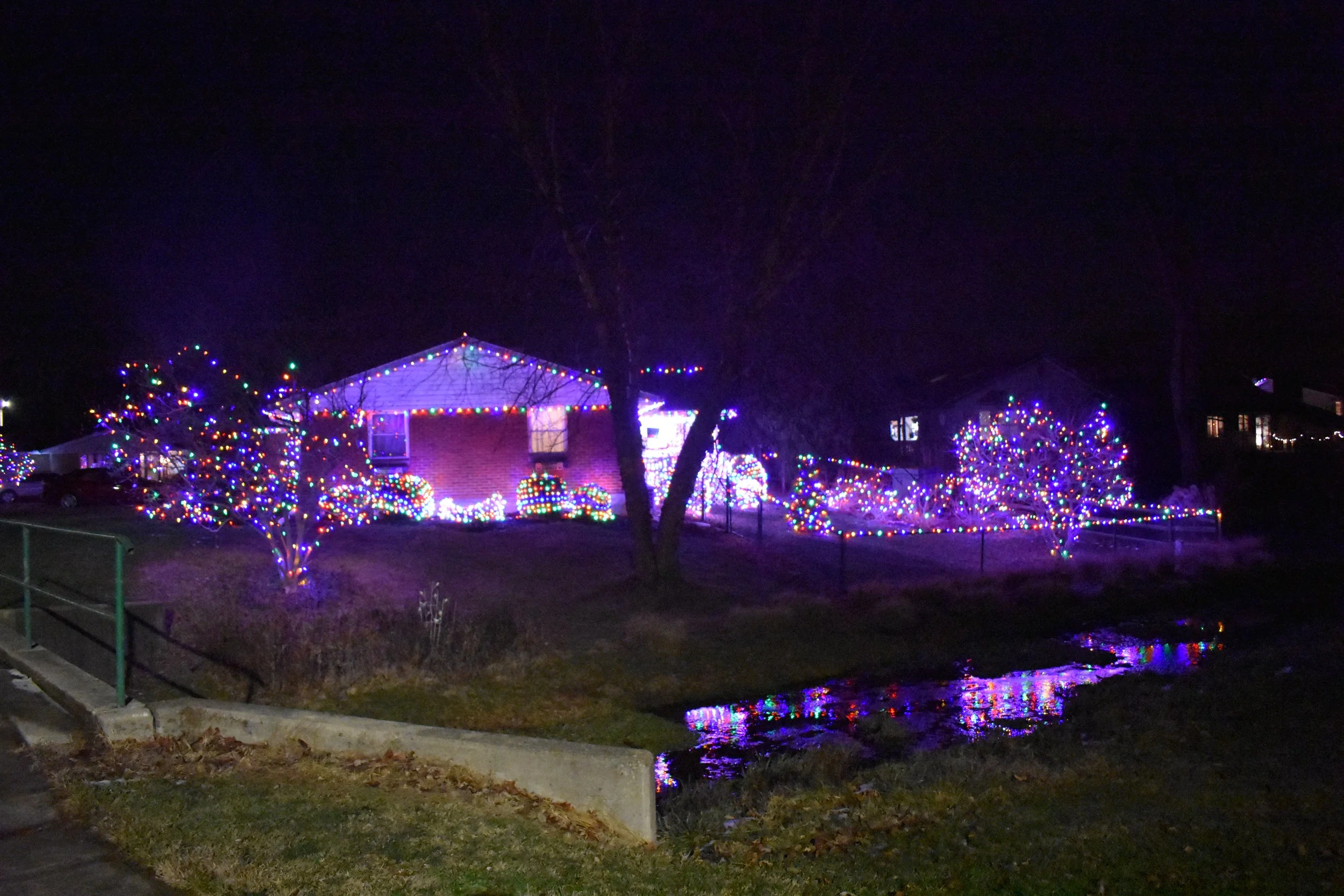 Tipp City Lights Winners 2025 Third Place.JPG