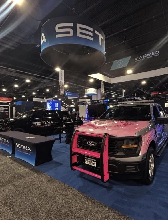 Setina Manufacturing: A Legacy of Law Enforcement Vehicle Innovation