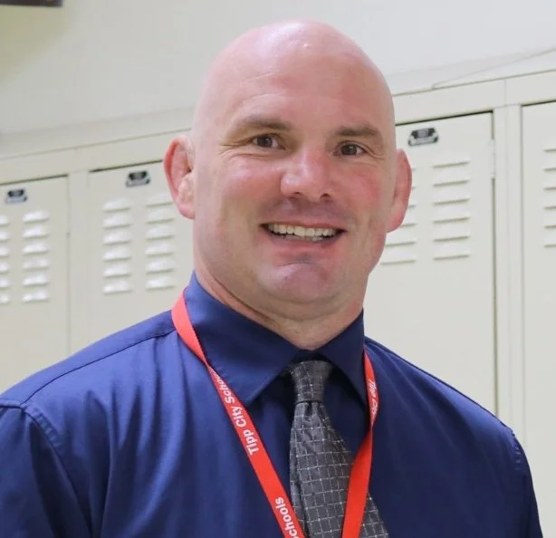 A New Year and Forward Progress