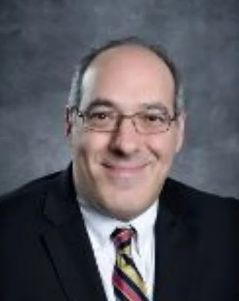 Person of the Week-Jon Freeman, Tipp City Law Director