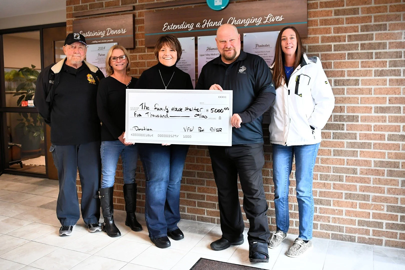 Giving Back to Those Who Give So Much 1.JPG