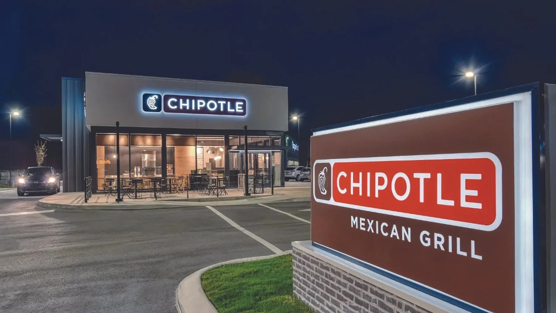 Chipotle coming to Tipp City, along with Goodwill location