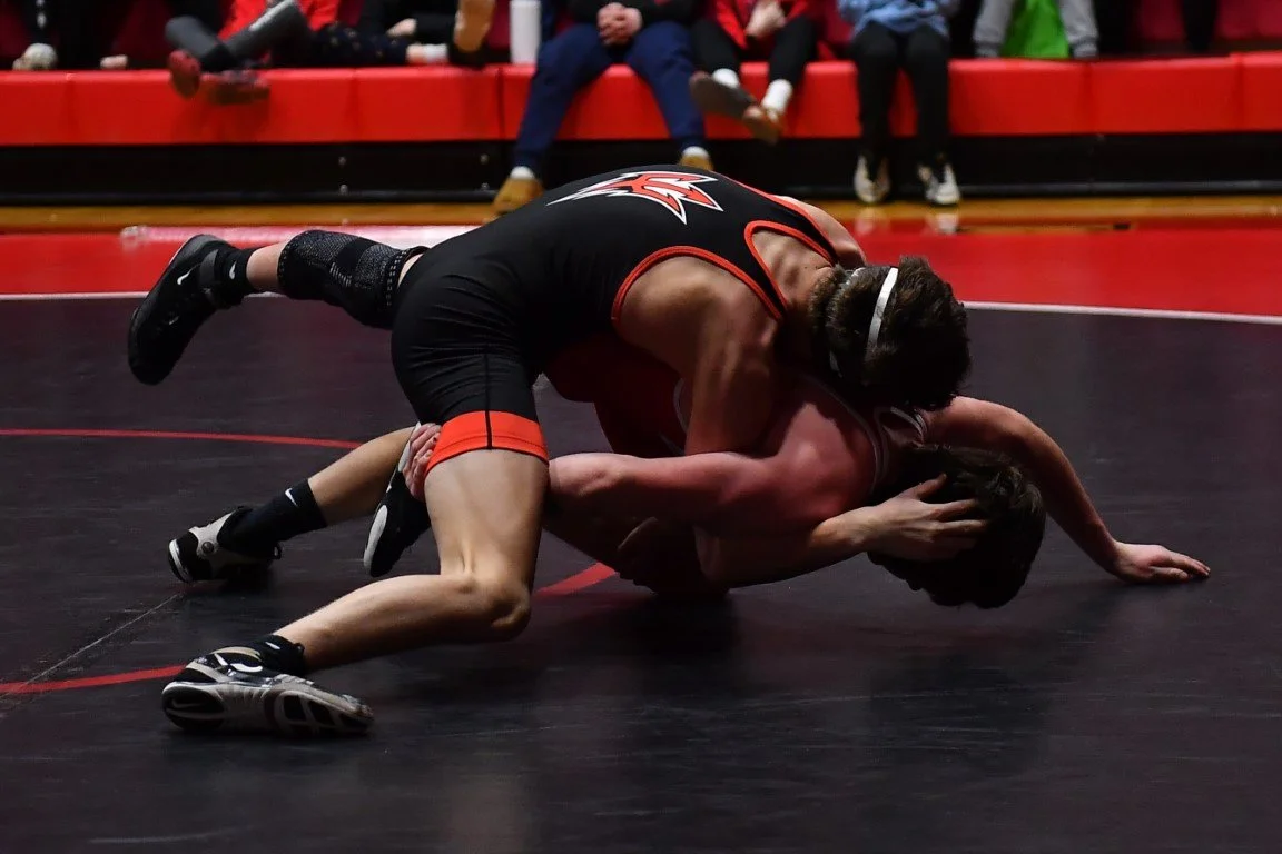 Tipp defeats Milton on Senior Night