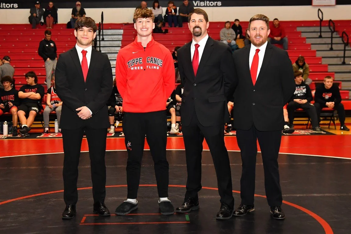 Wrestling v Milton1.JPG